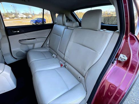 Used 2015 Subaru Crosstrek 2.0i Limited image 20