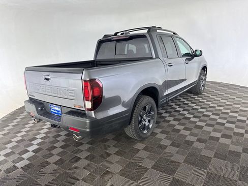 Used 2026 Honda Ridgeline TrailSport image 7