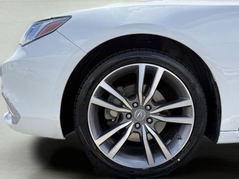 Used 2020 Acura TLX V6 w/ Technology Package FWD image 30