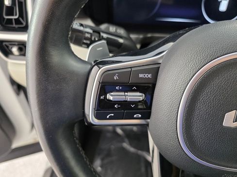 Used 2023 Kia Sorento SX Prestige image 20