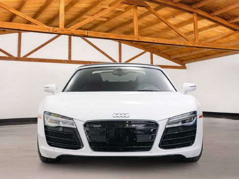 Used 2015 Audi R8 V8 image 7