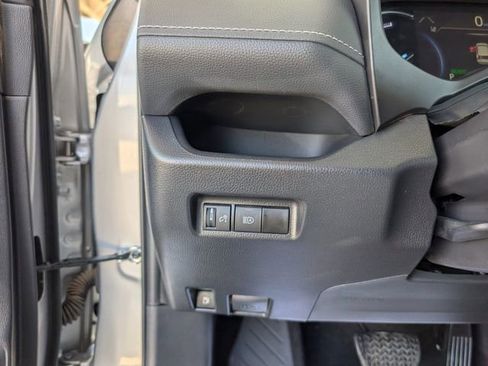 Used 2025 Toyota RAV4 LE image 11