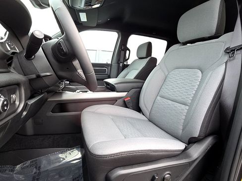 New 2026 RAM 1500 Big Horn image 16