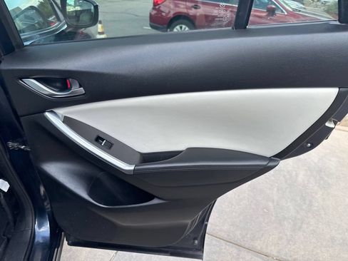 Used 2016 MAZDA CX-5 Grand Touring AWD/4WD image 18