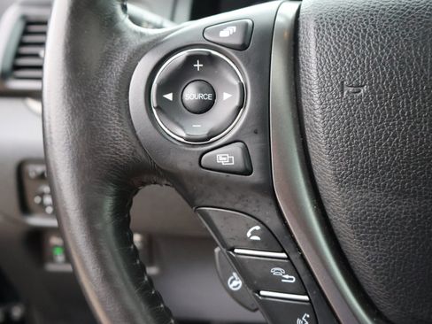 Used 2023 Honda Ridgeline RTL-E image 40