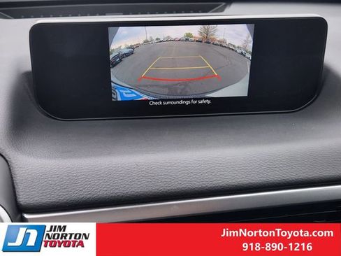 Used 2025 MAZDA CX-50 AWD 2.5 S w/ Preferred Package image 20