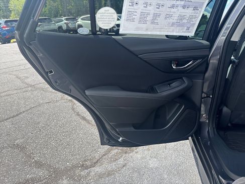 New 2025 Subaru Outback Premium image 30