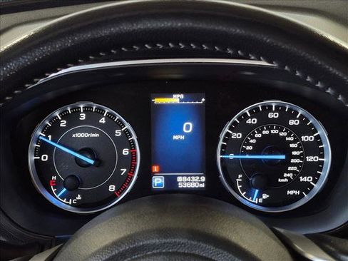 Used 2021 Subaru Ascent Limited w/ Technology Package AWD/4WD image 11