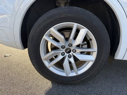 Used 2022 Audi Q5 2.0T Premium image 11