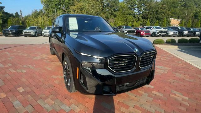 Used 2023 BMW XM AWD/4WD image 5