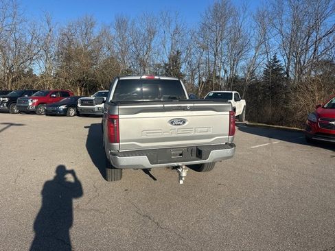 Used 2024 Ford F150 XLT w/ Equipment Group 302A MID image 5