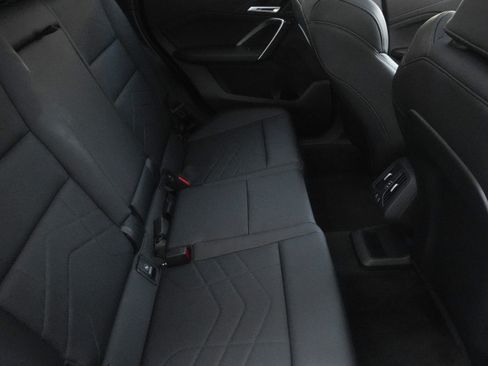 Certified 2025 BMW X1 xDrive28i AWD/4WD image 37