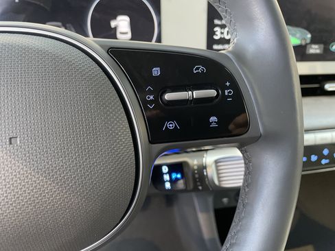 Used 2023 Hyundai Ioniq 5 SEL image 20