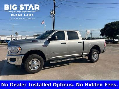 Used 2022 RAM 2500 Tradesman