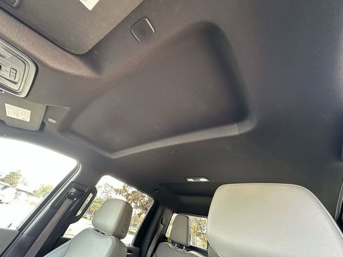 Used 2024 GMC Sierra 3500 SLT w/ SLT Premium Package image 26