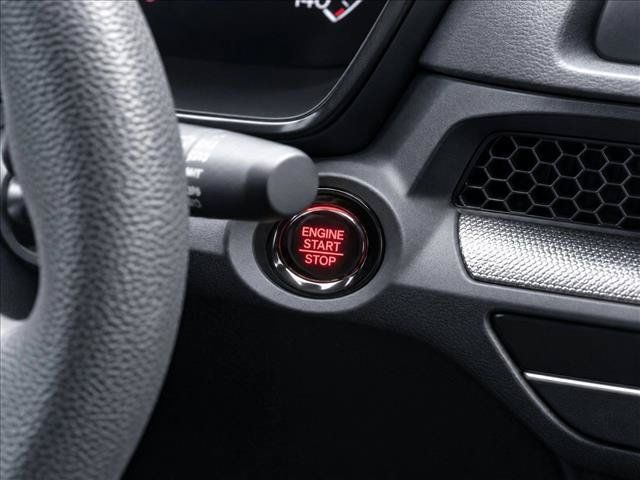 Used 2026 Honda CR-V LX image 20