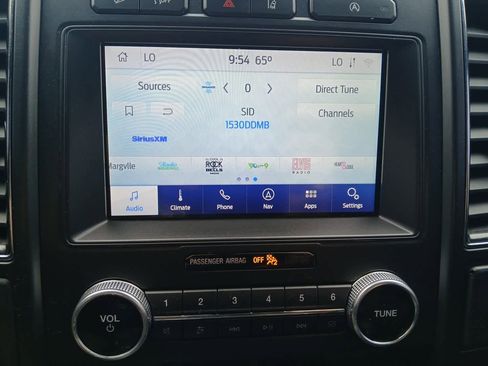 Used 2020 Ford Expedition Max Limited AWD/4WD image 29