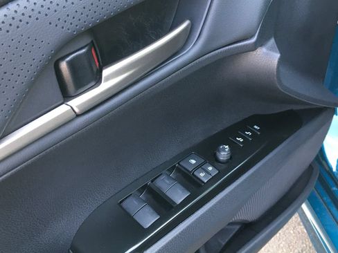 Used 2026 Toyota Camry XSE AWD/4WD image 20