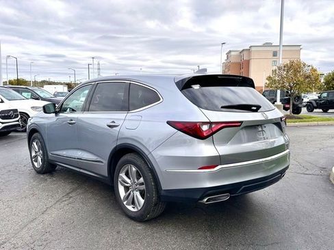 Used 2023 Acura MDX SH-AWD image 7