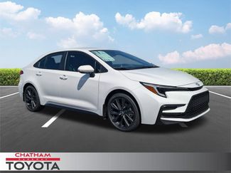 New 2026 Toyota Corolla SE video 1