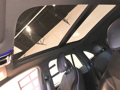 Used 2023 Mercedes-Benz EQE 350+ 4MATIC SUV w/ Winter Package image 38