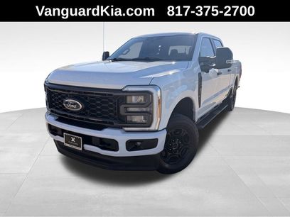 Used 2023 Ford F250 XL w/ STX Appearance Package