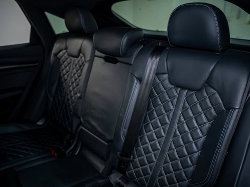 Used 2021 Audi SQ5 Prestige w/ Prestige Package image 38