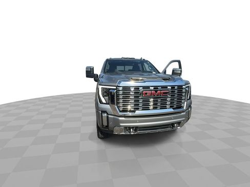 Certified 2024 GMC Sierra 2500 Denali w/ Denali Reserve Package AWD/4WD image 2