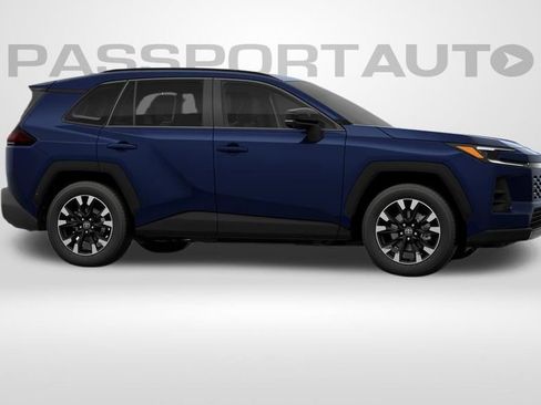 New 2026 Toyota RAV4 Limited image 14