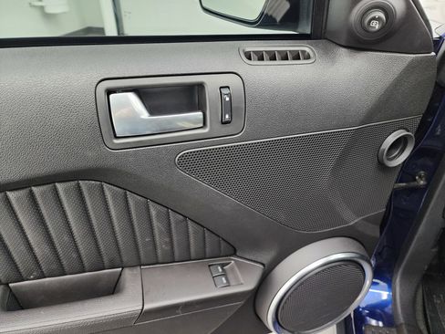 Used 2012 Ford Mustang Shelby GT500 image 55