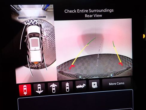 New 2026 RAM 1500 Limited image 35