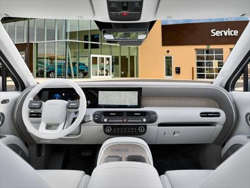 New 2026 Hyundai Palisade SEL AWD/4WD image 11