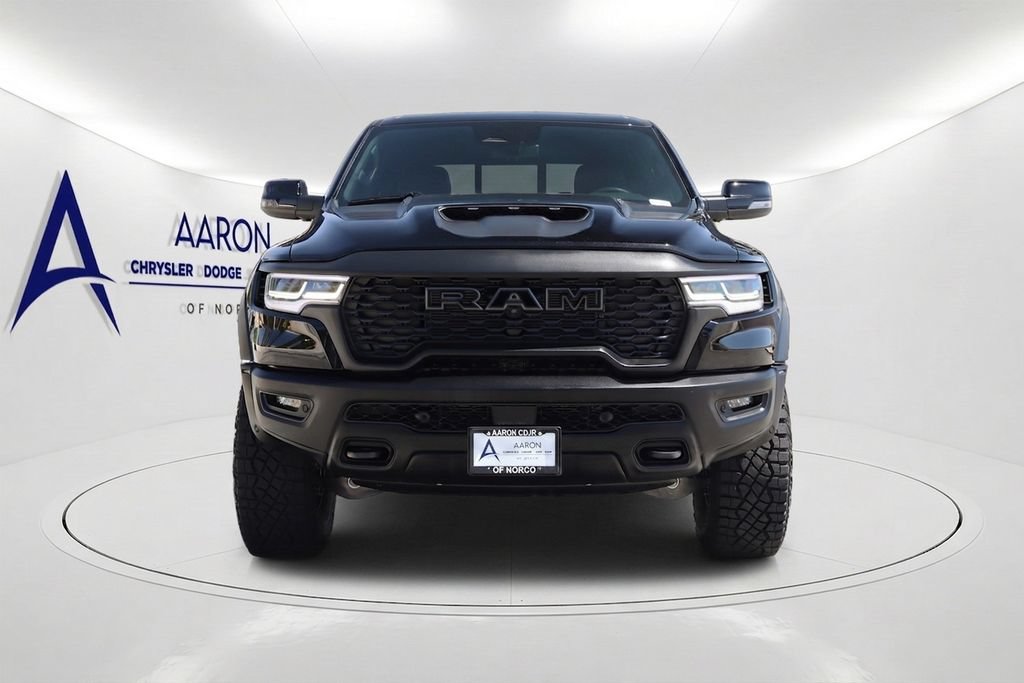 New 2026 RAM 1500 RHO w/ RHO Level 1 Equipment Group AWD/4WD image 2