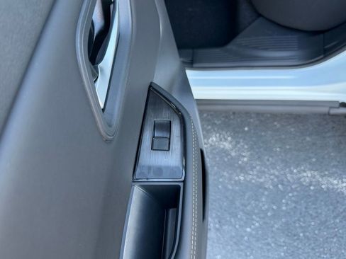 New 2026 Nissan Rogue SV w/ Cold Weather Package FWD image 16