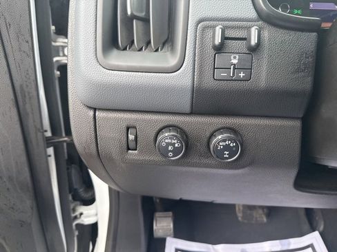 Used 2021 Chevrolet Colorado Z71 image 17