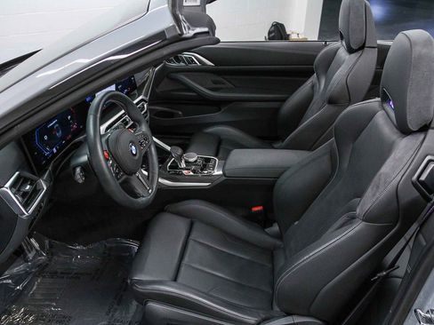 Used 2024 BMW M4 xDrive Competition w/ Executive Package image 24