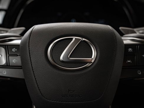 New 2026 Lexus RX 350 w/ Convenience Package AWD/4WD image 31