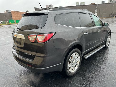 Used 2014 Chevrolet Traverse LT w/ All-Star Edition image 5