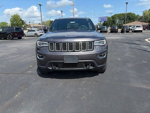 Used 2020 Jeep Grand Cherokee Laredo w/ Quick Order Package 2BN North AWD/4WD image 14