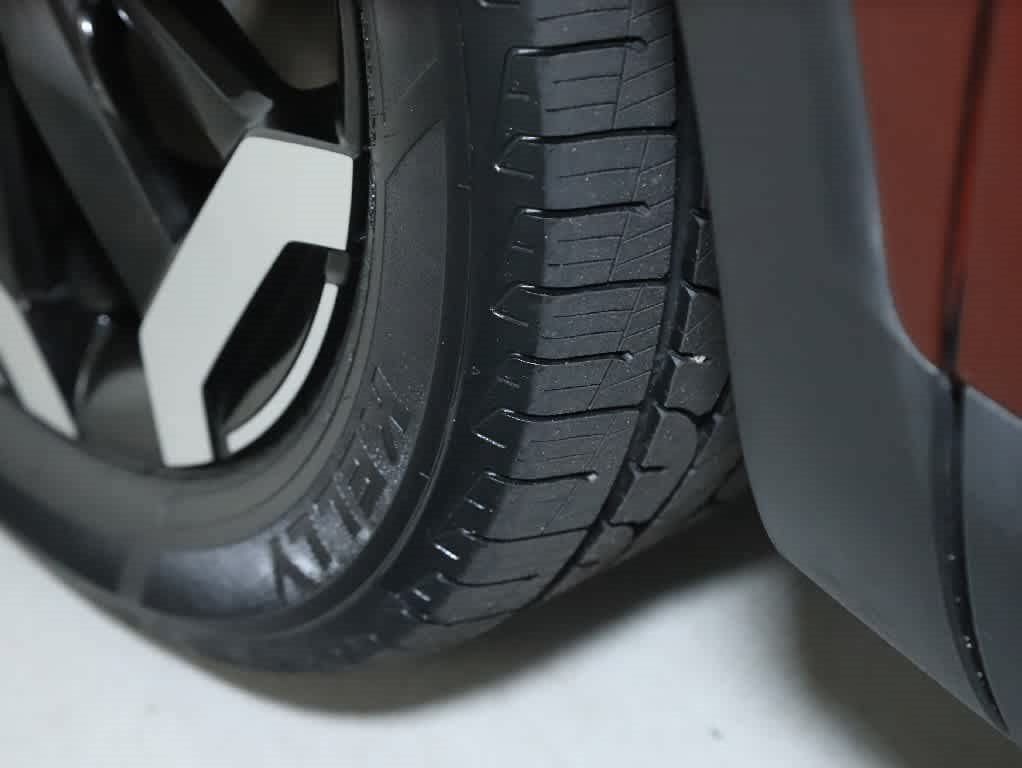 Used 2024 Kia Telluride S w/ S Sunroof Package FWD image 40