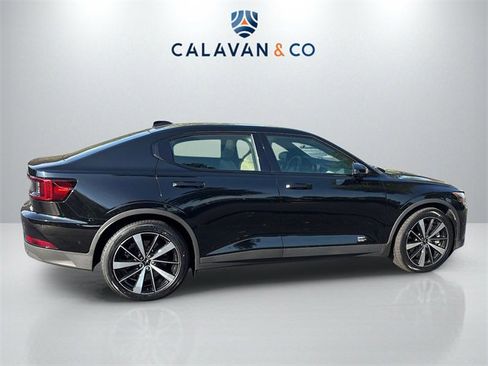 Used 2022 Polestar Polestar 2 w/ Plus Package image 8