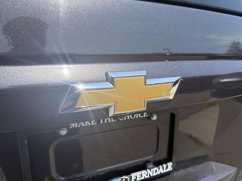 Used 2015 Chevrolet Tahoe LT AWD/4WD image 12