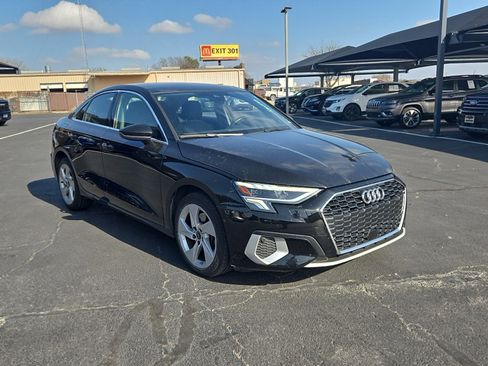 Used 2024 Audi A3 2.0T Premium image 3