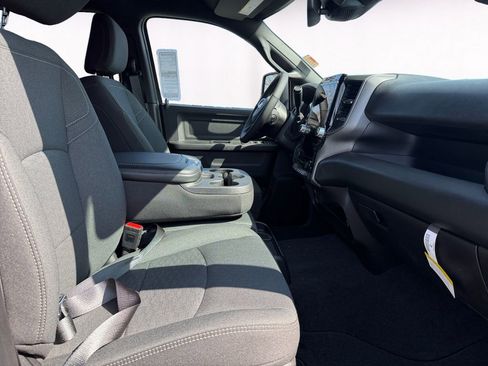 New 2026 RAM 2500 Tradesman image 15