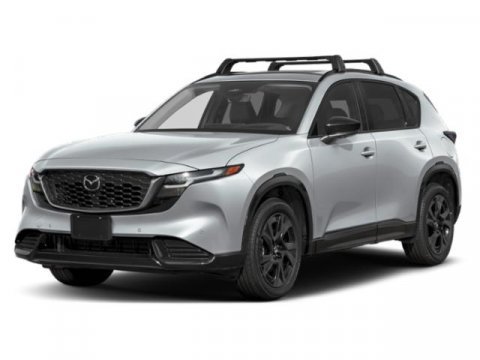 New 2026 MAZDA CX-5 2.5 S w/ Premium Plus Package AWD/4WD image 4