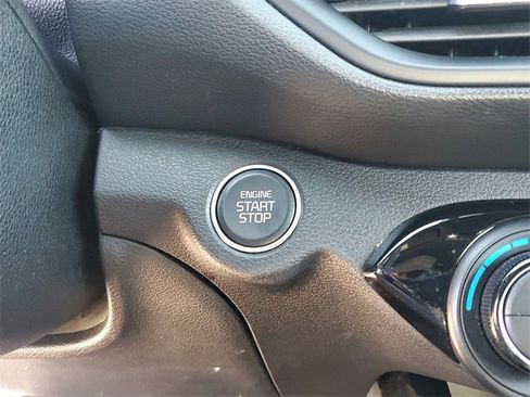 Certified 2022 Kia Forte GT w/ GT2 Package image 28