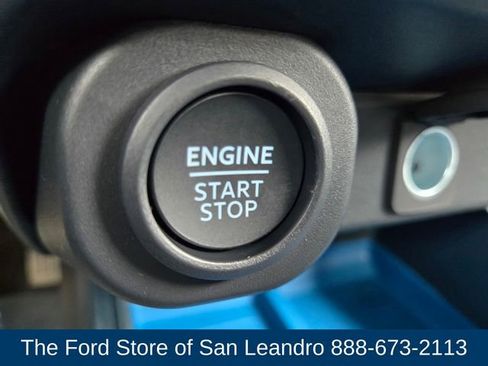 New 2025 Ford Maverick XLT image 16