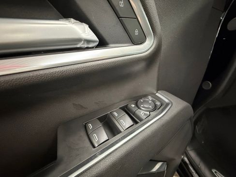 New 2026 Chevrolet Silverado 2500 LT w/ Trail Boss Package image 24