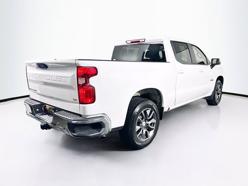 Used 2023 Chevrolet Silverado 1500 LT image 9