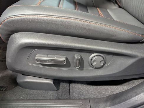 New 2026 Honda CR-V Sport-L image 24